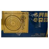 Denon DP-300F Turntable *No Belt*