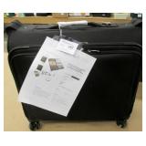 Samsonite Silhouette XV Deluxe Voyager Garment Bag