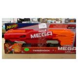 Nerf N-Strike Mega TwinShock