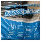 MaxPider Universal Trimable Floor Mats