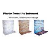 Neewer Photo Studio Backdrops & Support Kit
