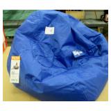 Big Joe 98" Bean Bag Chair