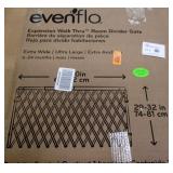 Evenflo Expansion Walk Thru Room Divider Kit