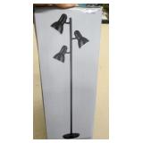 Park Madison Incandescent Floor Lamp