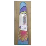 J&M Hopscotch Play Mat