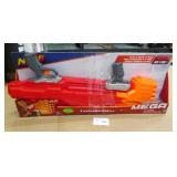 Nerf N-Strike Mega TwinShock