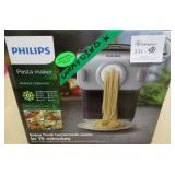 Philips Pasta Maker Avance Collection