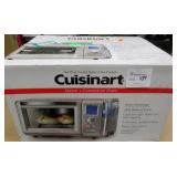 Cuisinart Steam + Convection Oven