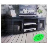 Low Line Entertainment Unit w/TV Stand