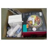 Box Lot Of AS IS Online Returns *Unchecked*