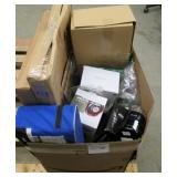 Box Lot Of AS IS Online Returns *Unchecked*