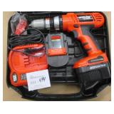 Like New Black & Decker 14.4V Spitfire Drill