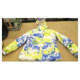 Core Powder Room Size L Winter Coat