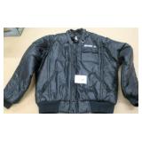 Emery Worldwide Size L Coat