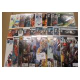 30 Marvel Knights Comics