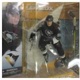 McFarlane Mario Lemieux Action Figure