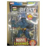 Marvel Legends X-Men Beast Action Figure