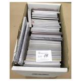 Box Lot of 50+ Graphic Novels