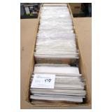 Box Lot of 150+ Comics & Graphic Novels