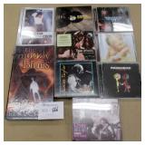Nice Music CD Lot