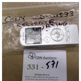 Sony ICD-UX533 Recorder ~ Works