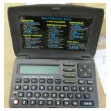 Bell& Howell 6 Language Translator