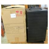 New Russ Counter Top Spinning Display