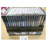 Imax Ultimate Collection Set *Mostly All Sealed