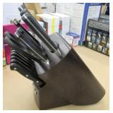 Cuisinart 13pc Knife Block Set