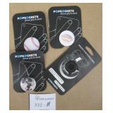 Pop Sockets (Phone Grips & Stands) Lot