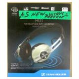 Sennheiser HD1 Wireless On Ear Headphones