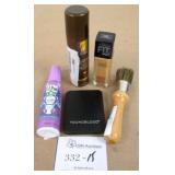 Personal Care Products Lot