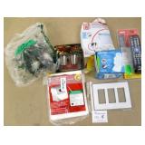 Mixed New in Damaged Package Items Lot