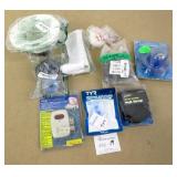 Mixed New in Damaged Package Items Lot