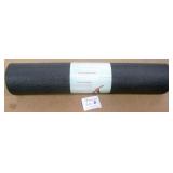 Yogavni Deluxe Yoga Mat 24x72"