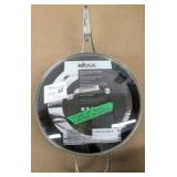 Heritage The Rock 12" Fry Pan w/Lid