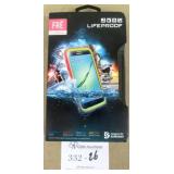 Fre Lifeproof Samsung Galaxy S7 Case