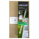 Uniclife Aquarium Heater 50w