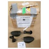 10 Sets of Shoe Extender/Shapers/Supports