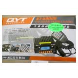 QYT KT-8900R Tri-Band Mobile Radio