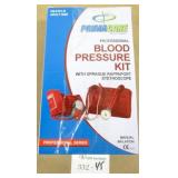 Prima Care Pro Blood Pressure Kit