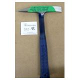 Eastwing Welding/Chipping Hammer