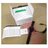 Garmin Foreman 235 GPS Watch *Wrong Charger*