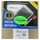 OBD Link MX Bluetooth Scan Tool