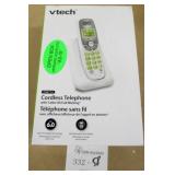 Vtech Cordless Telephone w/Caller ID