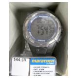 Marathon Digital Wrist Watch