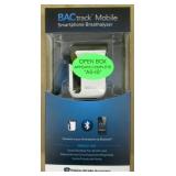 BacTrack Mobile Smartphone Breathalyzer