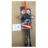 Star Wars Bladebuilders Kylo Ren Lightsaber