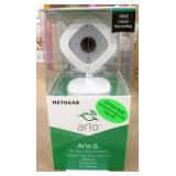 Netgear Arlo Q HD Security Camera