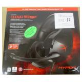Hyperx Cloud Stinger Gaming Headset